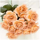 Wedding floral arrangements and bouquets for weddings in Italy