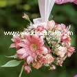 Gerberas, roses