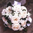 roses, “bouvardia” 